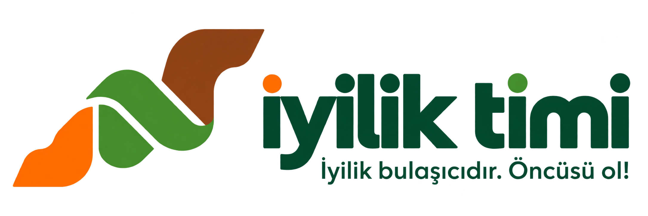 İyilik Timi — İyilik bulaşıcıdır. Öncüsü ol!