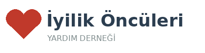 İyilik Öncüleri Yardım Derneği