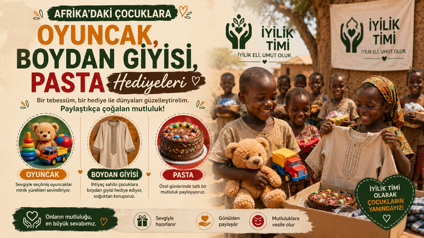 Hediye